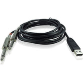 External Recorder Behringer 27000611